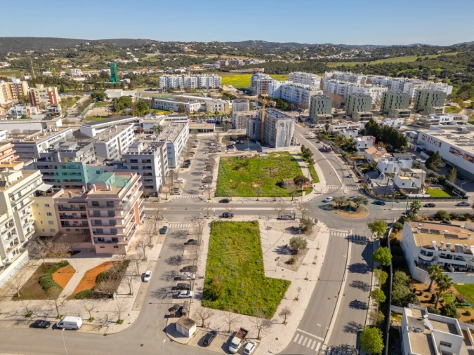 Terreno para Venda em Loule (São Clemente) Foto 2