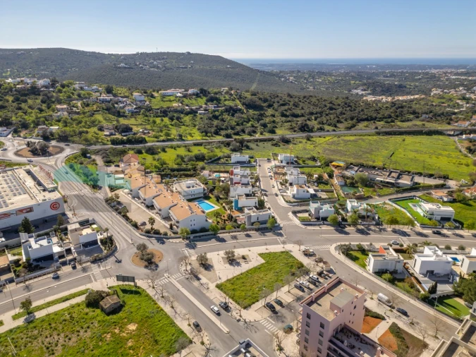 Terreno para Venda em Loule (São Clemente) Foto 9