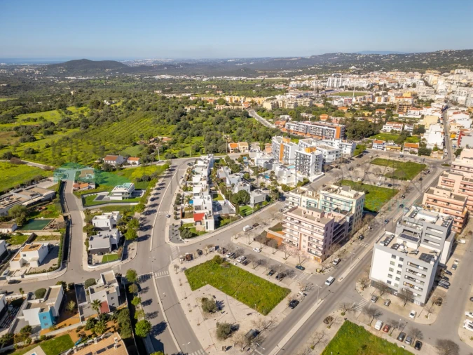 Terreno para Venda em Loule (São Clemente) Foto 10