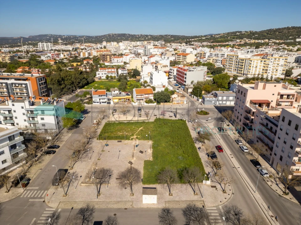 Terreno para Venda em Loule (São Clemente) Foto 1