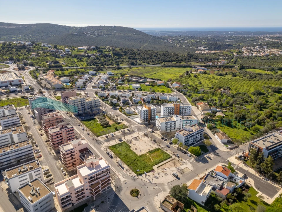 Terreno para Venda em Loule (São Clemente) Foto 7