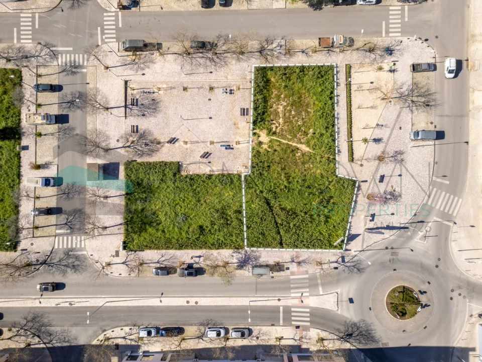 Terreno para Venda em Loule (São Clemente) Foto 8