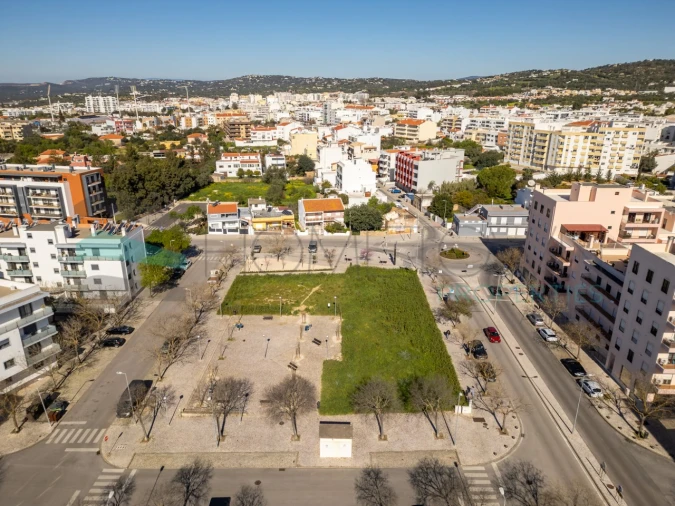 Terreno para Venda em Loule (São Clemente) Foto 1