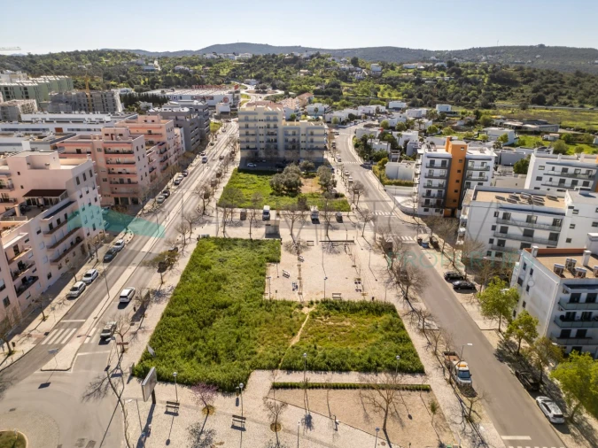 Terreno para Venda em Loule (São Clemente) Foto 2