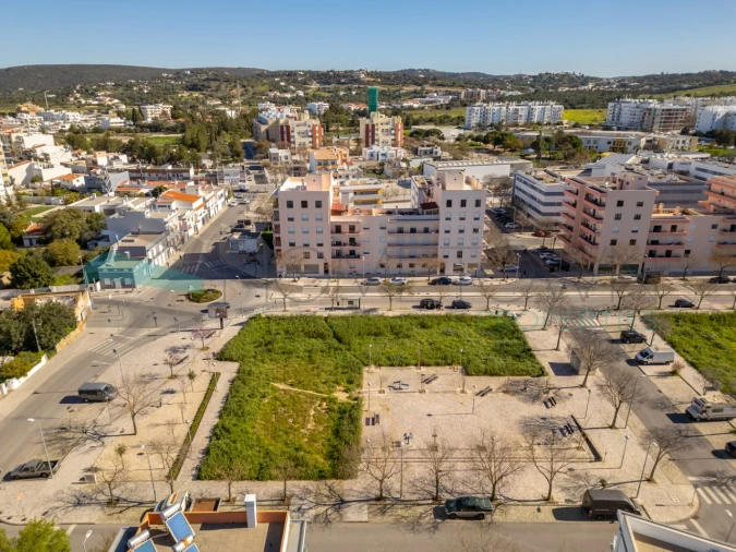 Terreno para Venda em Loule (São Clemente) Foto 3