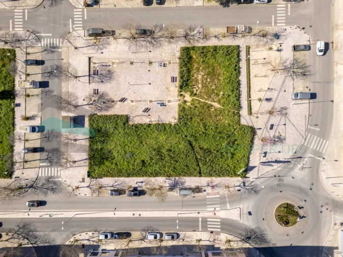 Terreno para Venda em Loule (São Clemente) Foto 4
