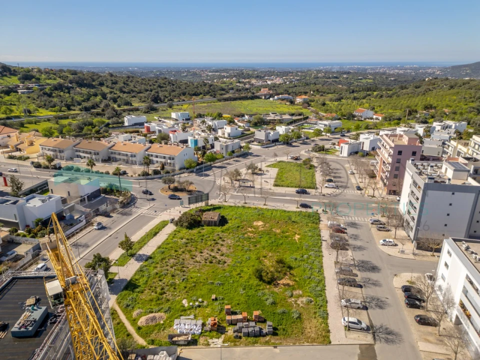 Terreno para Venda em Loule (São Clemente) Foto 2