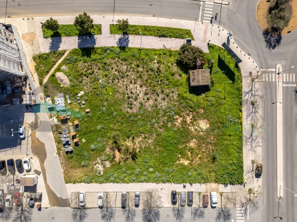 Terreno para Venda em Loule (São Clemente) Foto 3