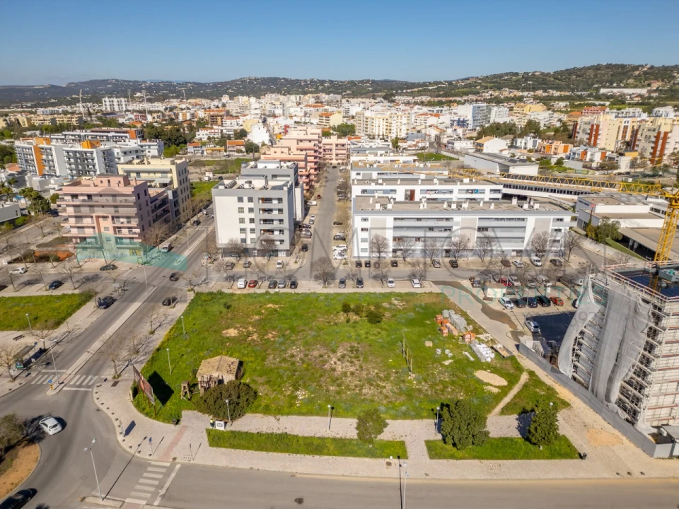 Terreno para Venda em Loule (São Clemente) Foto 8