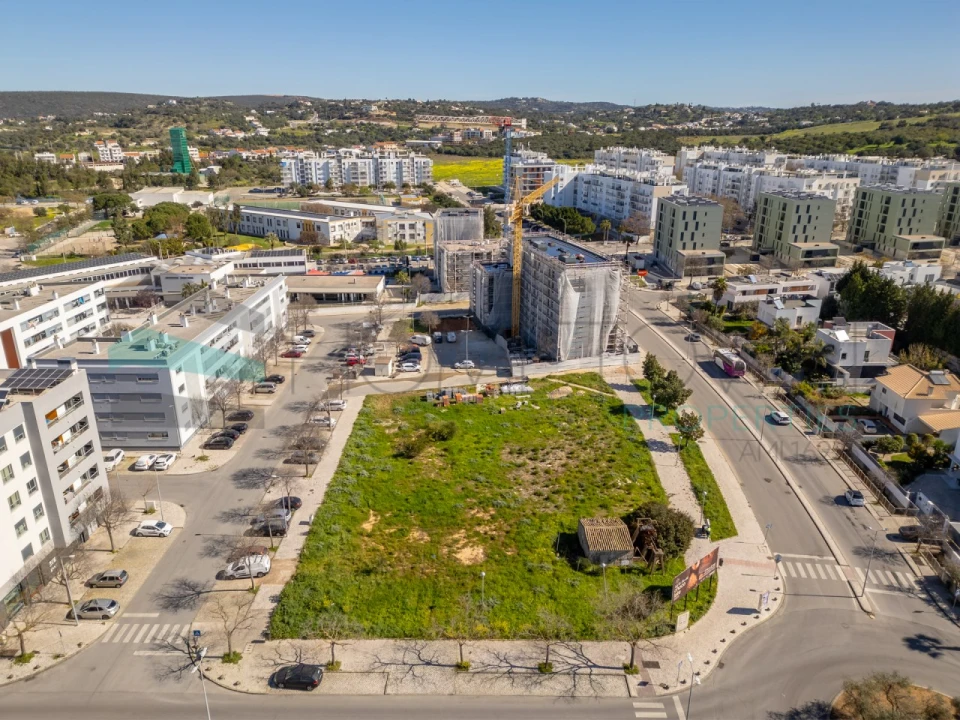 Terreno para Venda em Loule (São Clemente) Foto 10