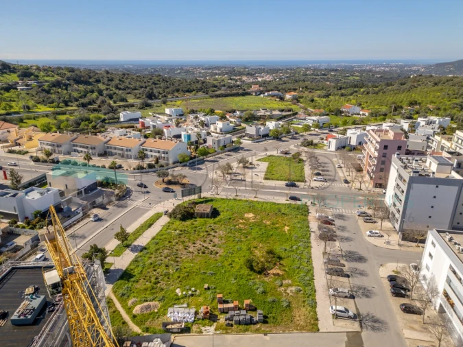 Terreno para Venda em Loule (São Clemente) Foto 2