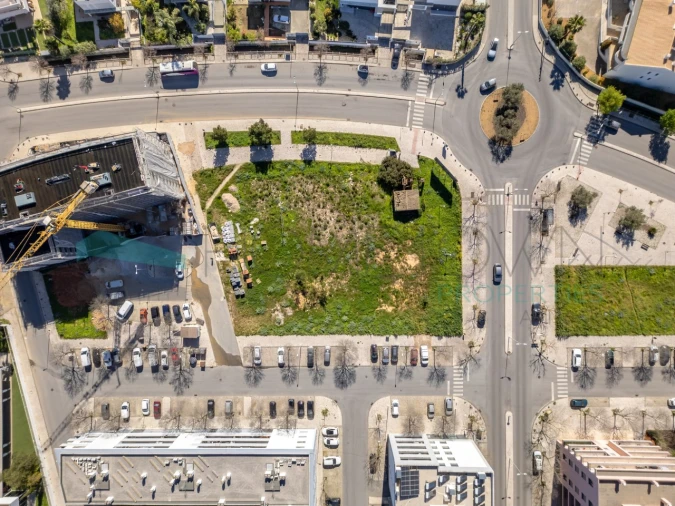 Terreno para Venda em Loule (São Clemente) Foto 4