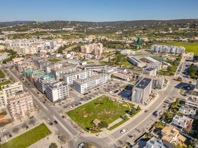 Terreno para Venda em Loule (São Clemente) Foto 5