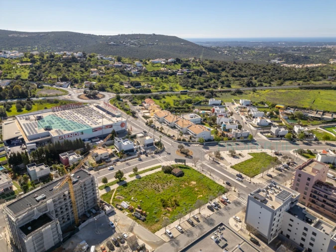 Terreno para Venda em Loule (São Clemente) Foto 7