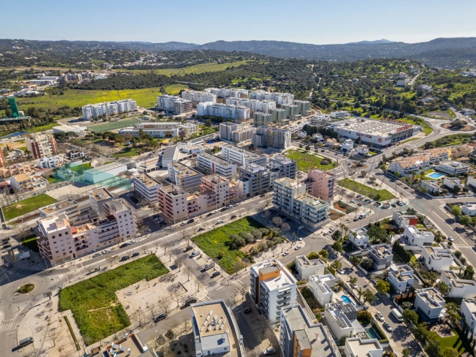 Terreno para Venda em Loule (São Clemente) Foto 1
