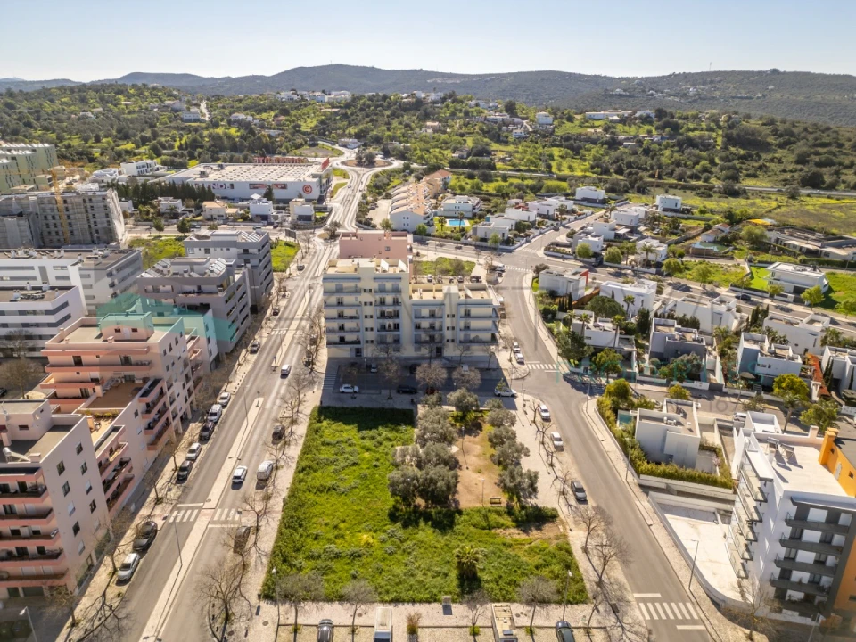 Terreno para Venda em Loule (São Clemente) Foto 8