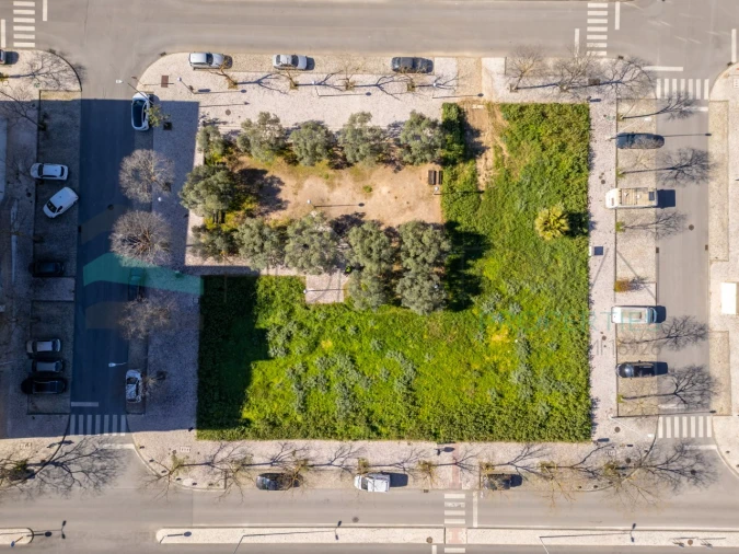 Terreno para Venda em Loule (São Clemente) Foto 6