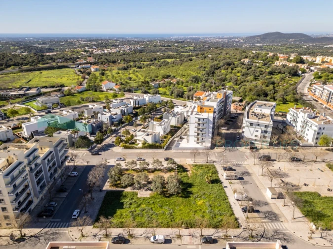 Terreno para Venda em Loule (São Clemente) Foto 7