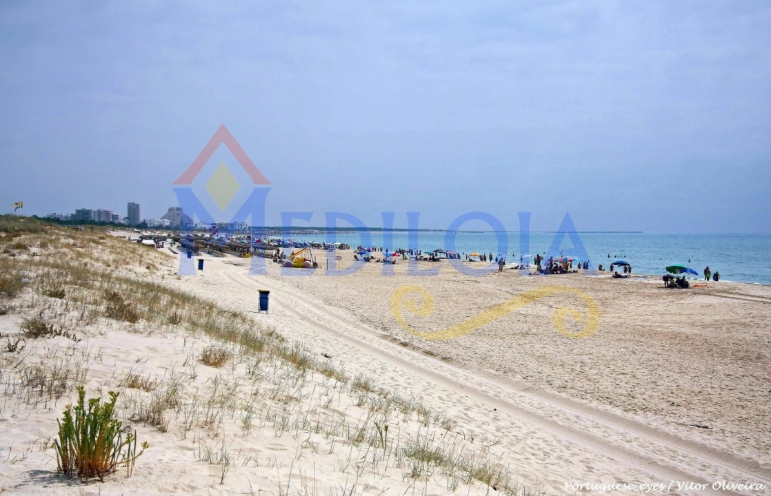Moradia T2 para Venda em Castro Marim Foto 14