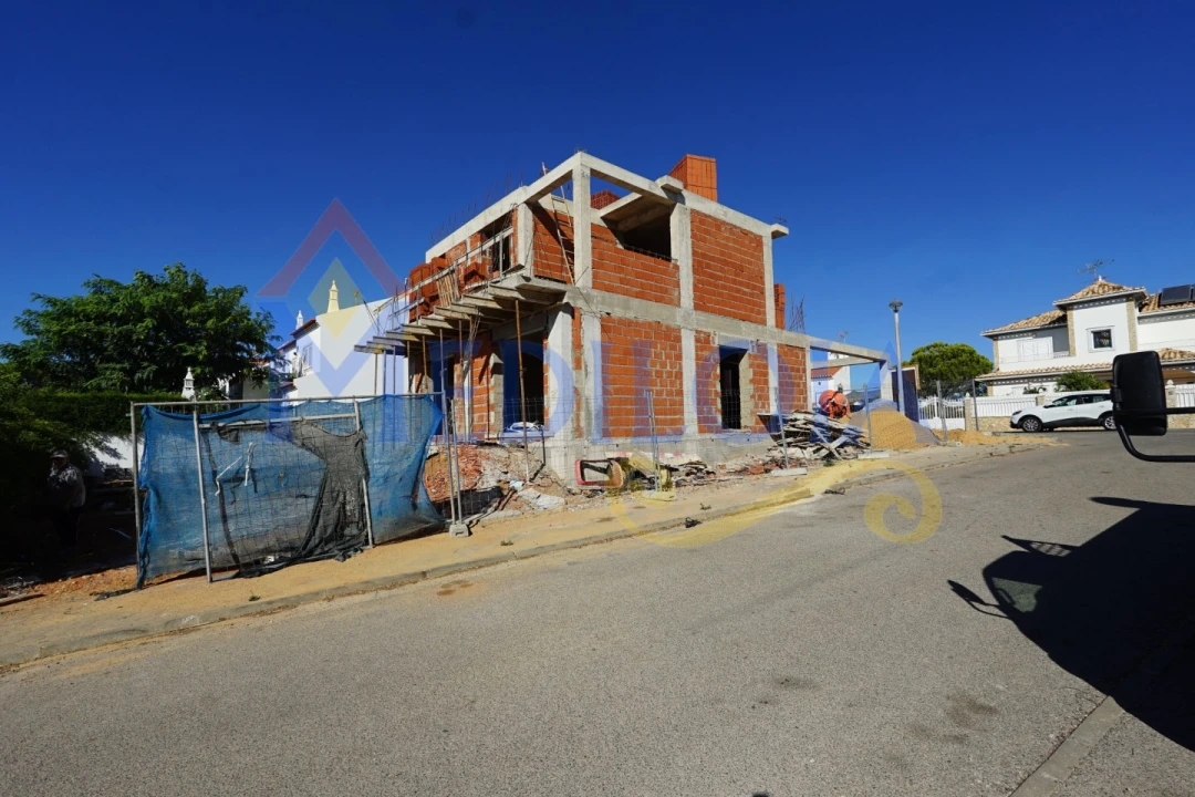 Moradia T2 para Venda em Castro Marim Foto 6