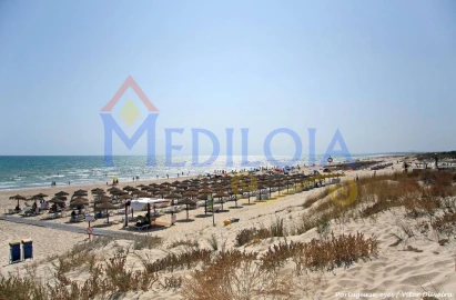 Moradia T2 para Venda em Castro Marim