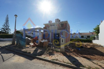 Moradia T2 para Venda em Castro Marim