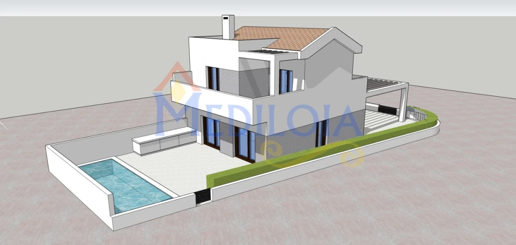 Moradia T2 para Venda em Castro Marim Foto 2
