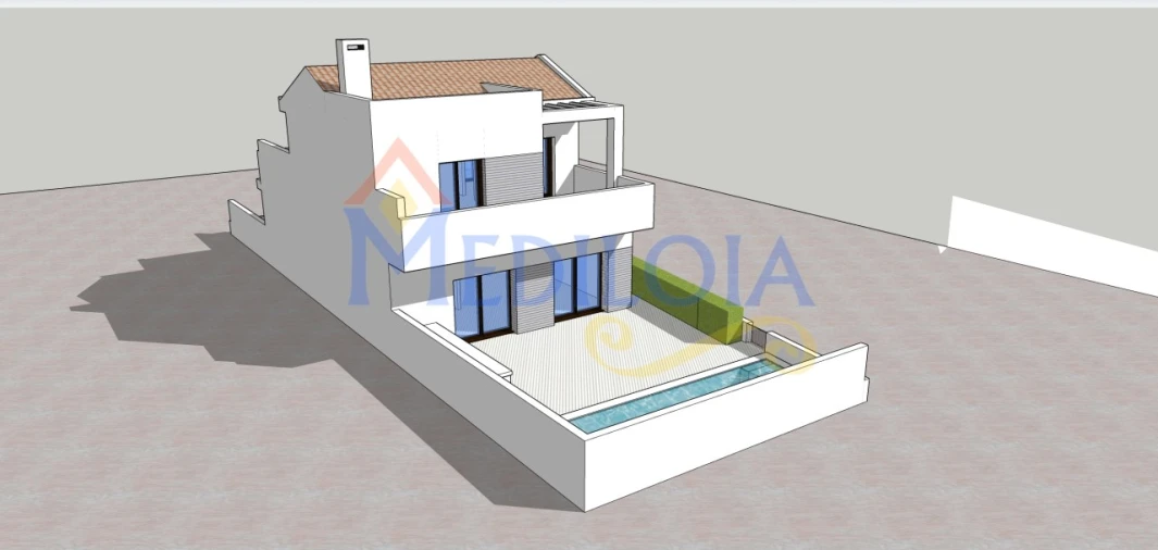Moradia T2 para Venda em Castro Marim Foto 3