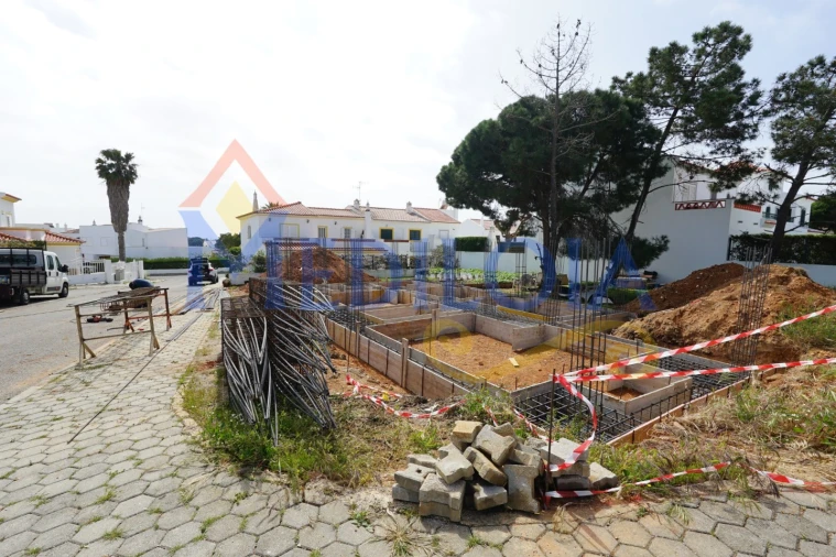 Moradia T2 para Venda em Castro Marim Foto 4