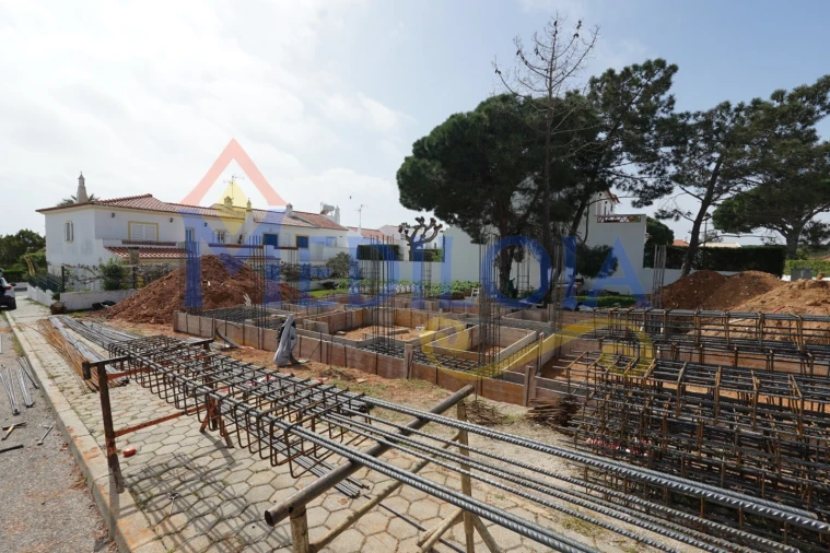 Moradia T2 para Venda em Castro Marim Foto 7