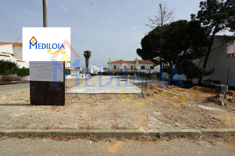 Moradia T2 para Venda em Castro Marim Foto 5