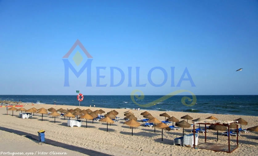 Moradia T2 para Venda em Castro Marim Foto 12