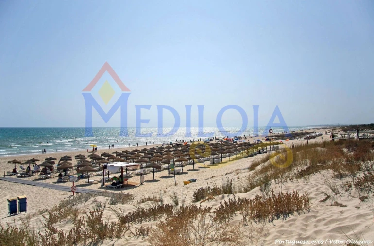 Moradia T2 para Venda em Castro Marim Foto 16