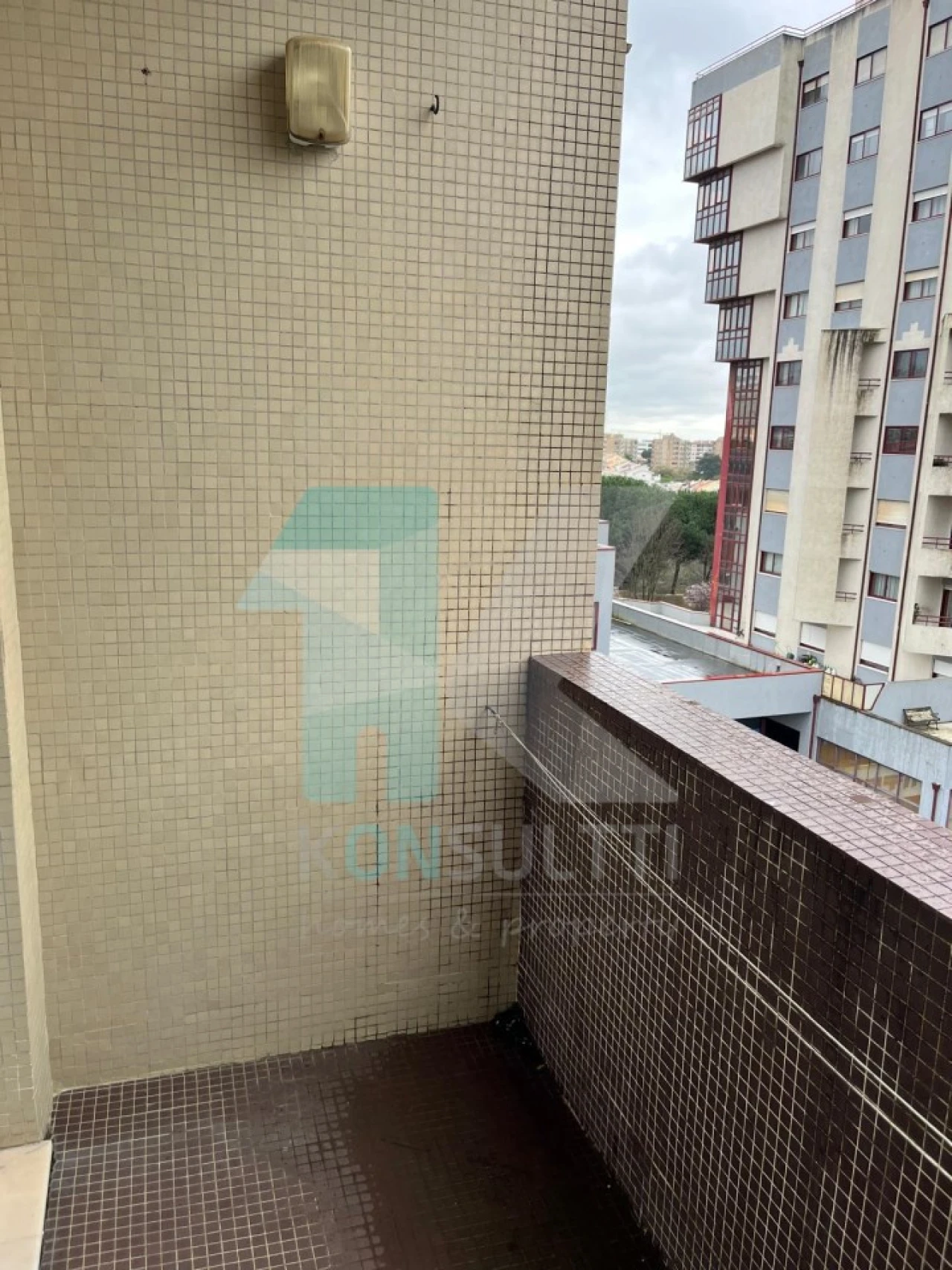 Apartamento T1 para Venda em Santa Marinha e São Pedro da Afurada Foto 17