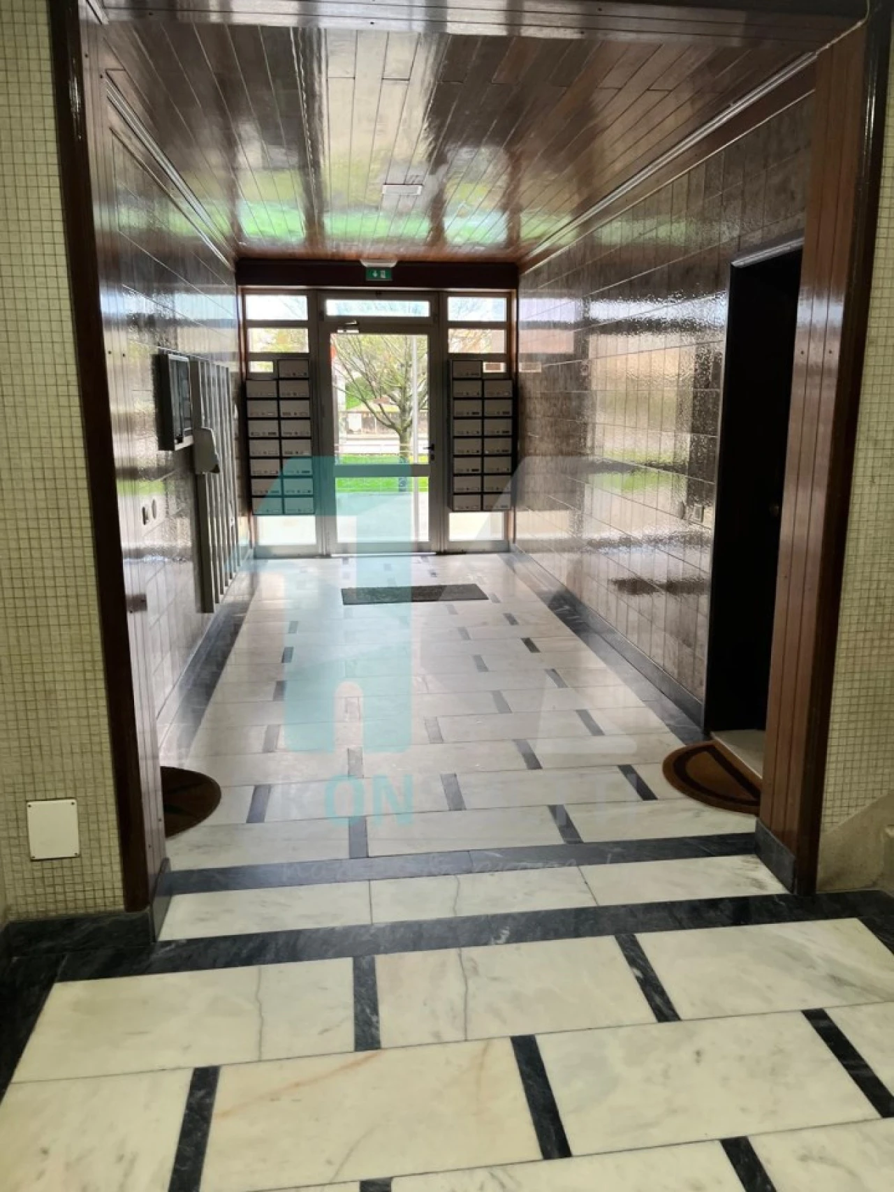 Apartamento T1 para Venda em Santa Marinha e São Pedro da Afurada Foto 30