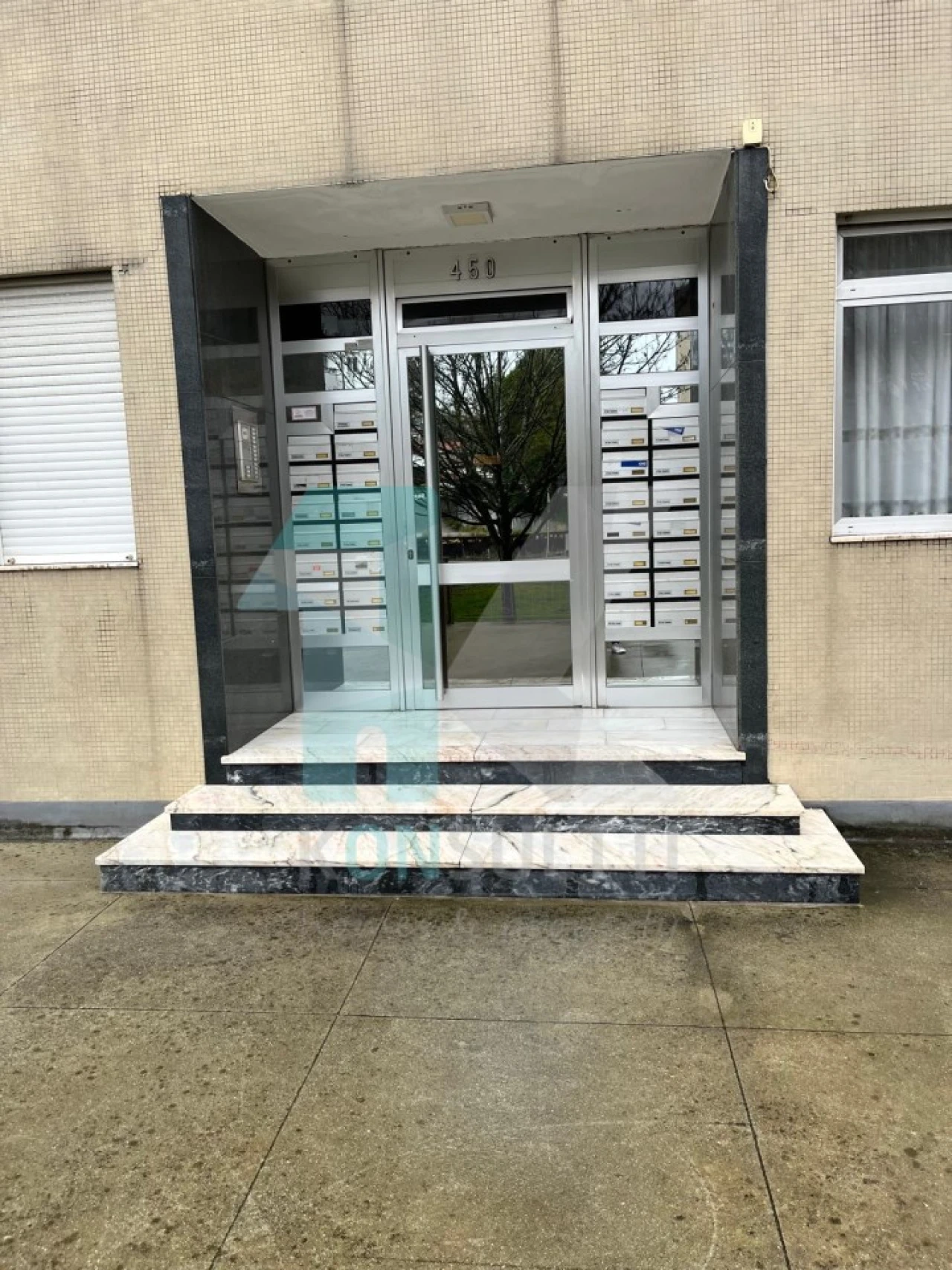 Apartamento T1 para Venda em Santa Marinha e São Pedro da Afurada Foto 31