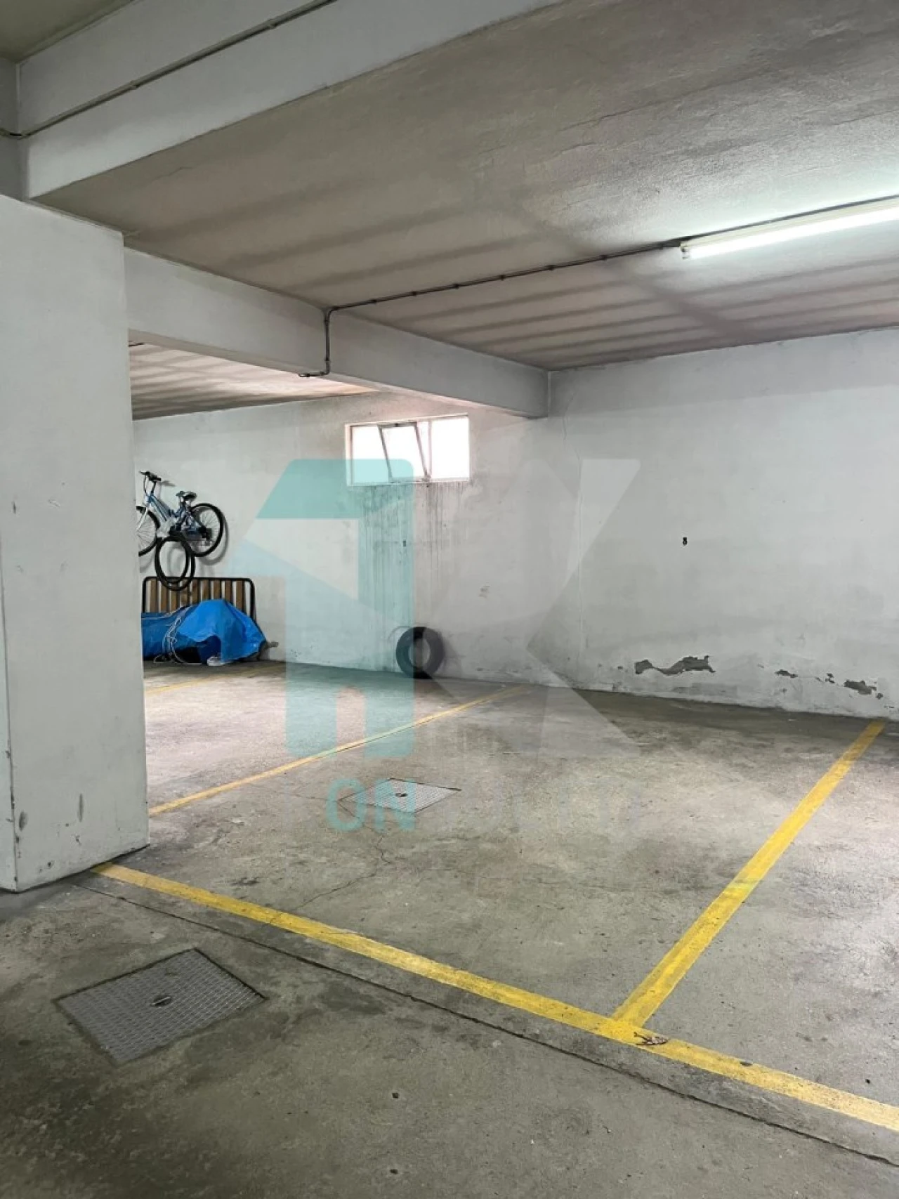 Apartamento T1 para Venda em Santa Marinha e São Pedro da Afurada Foto 33