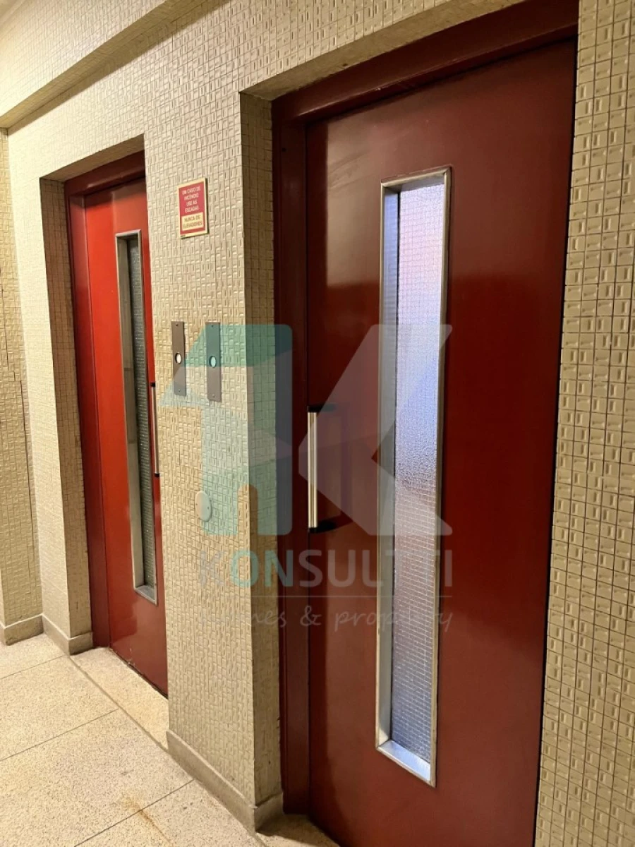 Apartamento T1 para Venda em Santa Marinha e São Pedro da Afurada Foto 29