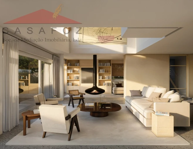 Moradia T4 para Venda em Lordelo do Ouro e Massarelos Foto 5