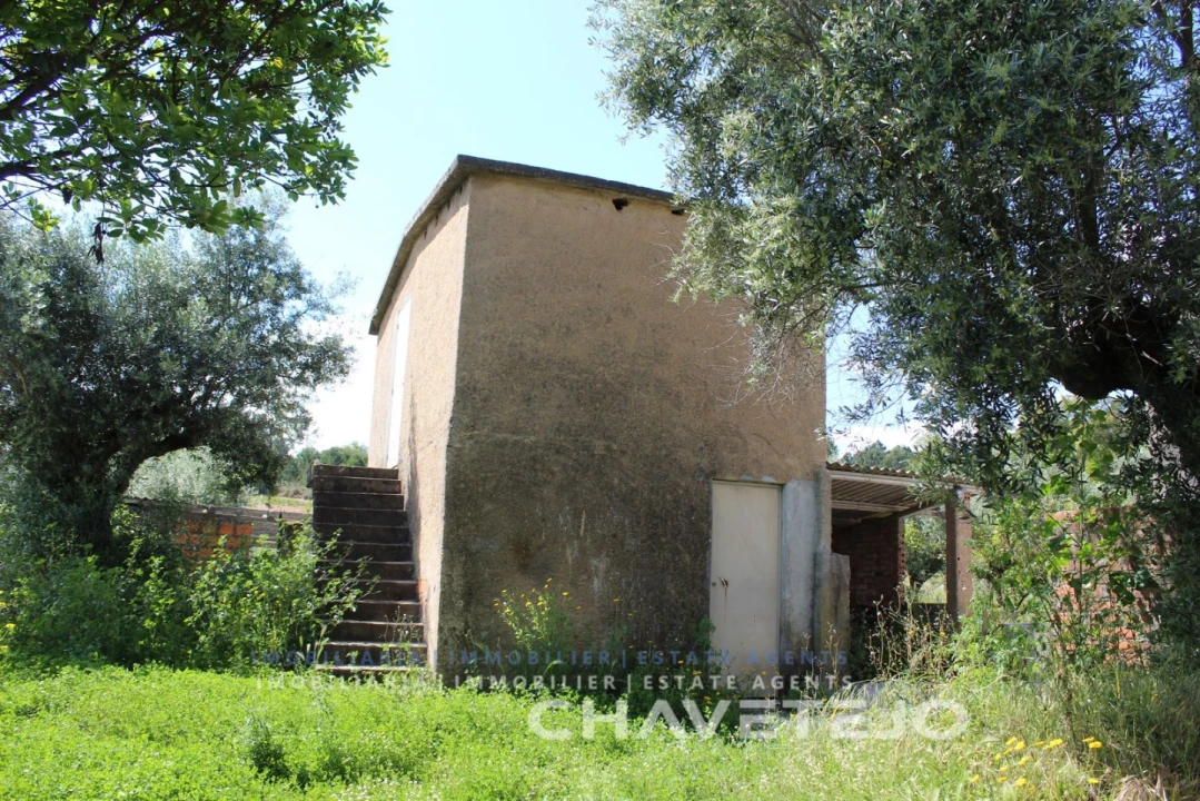 Moradia T7 para Venda em Serra e Junceira Foto 40