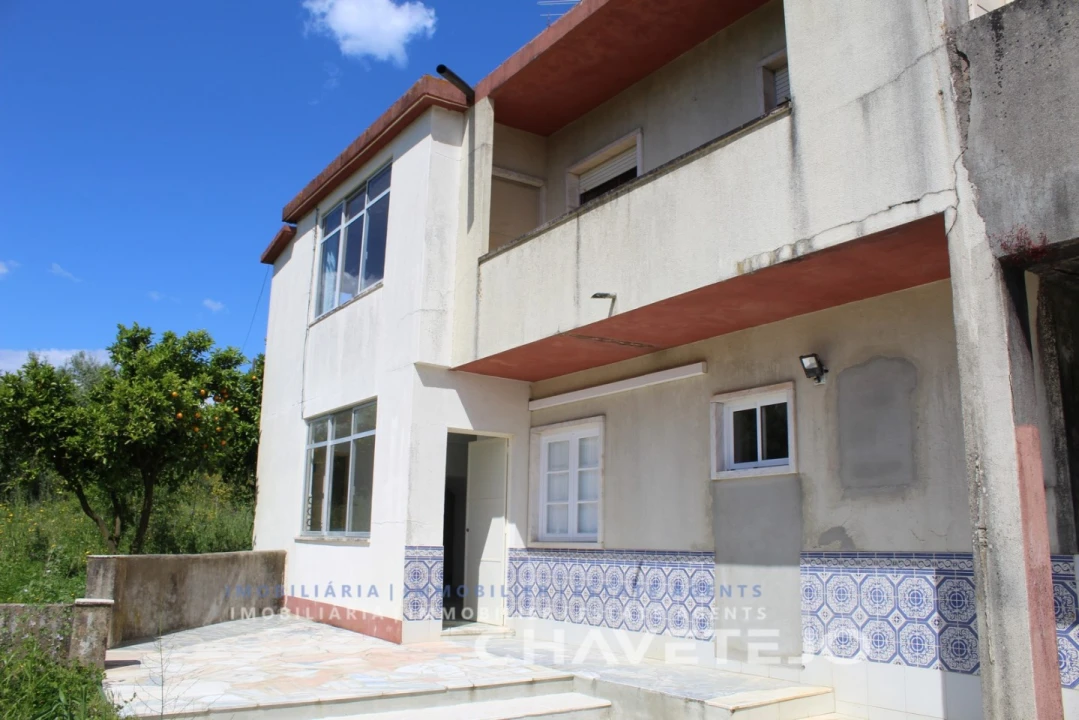 Moradia T7 para Venda em Serra e Junceira Foto 30