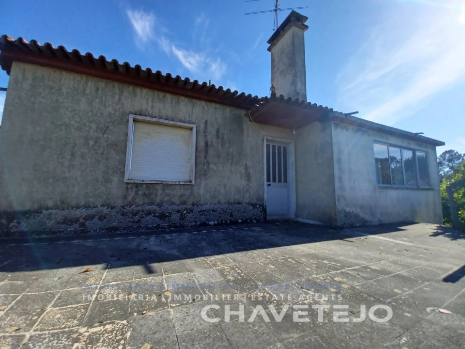 Moradia T7 para Venda em Serra e Junceira Foto 28