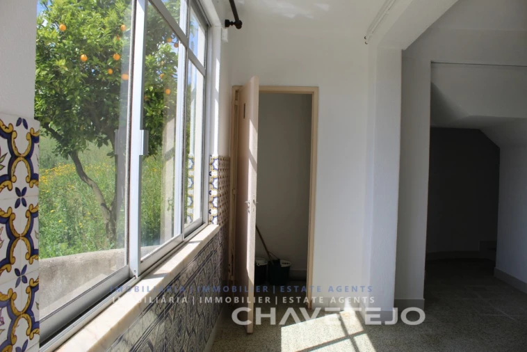 Moradia T7 para Venda em Serra e Junceira Foto 11