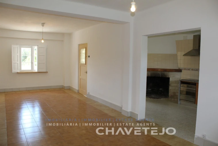 Moradia T7 para Venda em Serra e Junceira Foto 13