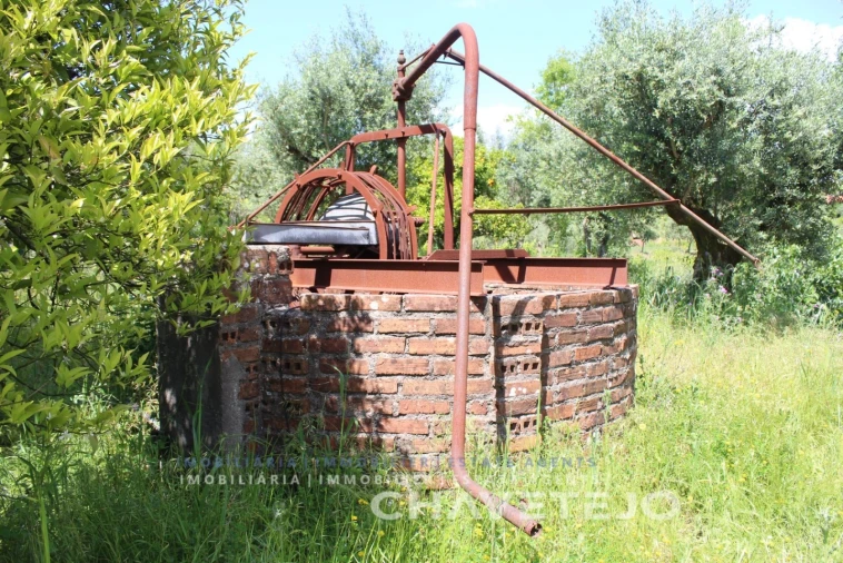Moradia T7 para Venda em Serra e Junceira Foto 38