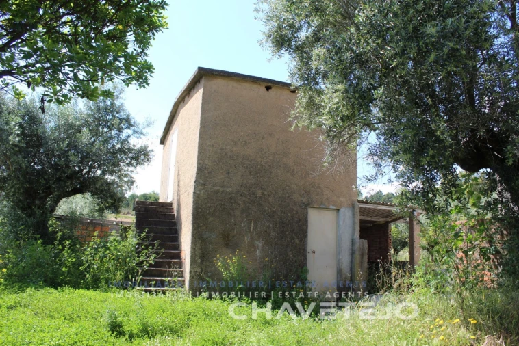 Moradia T7 para Venda em Serra e Junceira Foto 40