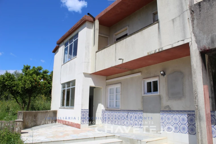 Moradia T7 para Venda em Serra e Junceira Foto 30