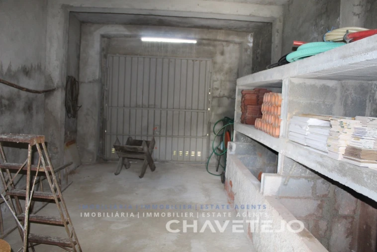 Moradia T7 para Venda em Serra e Junceira Foto 32