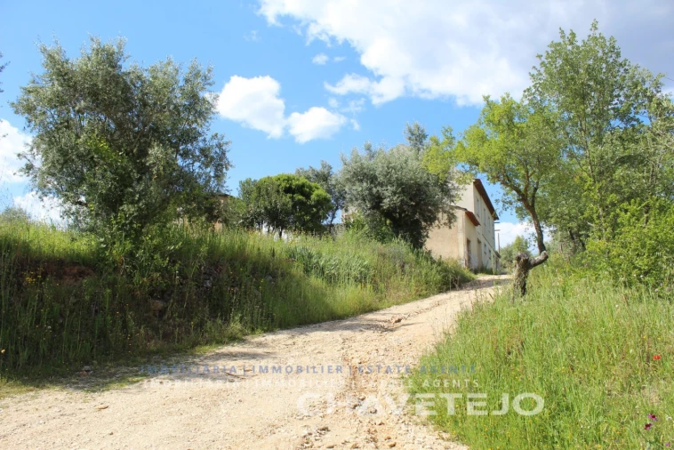 Moradia T7 para Venda em Serra e Junceira Foto 44