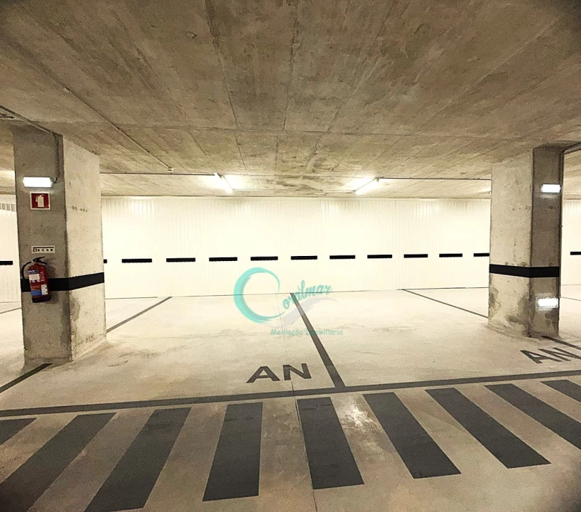 Apartamento T3 para Venda em Mafamude e Vilar do Paraíso Foto 22